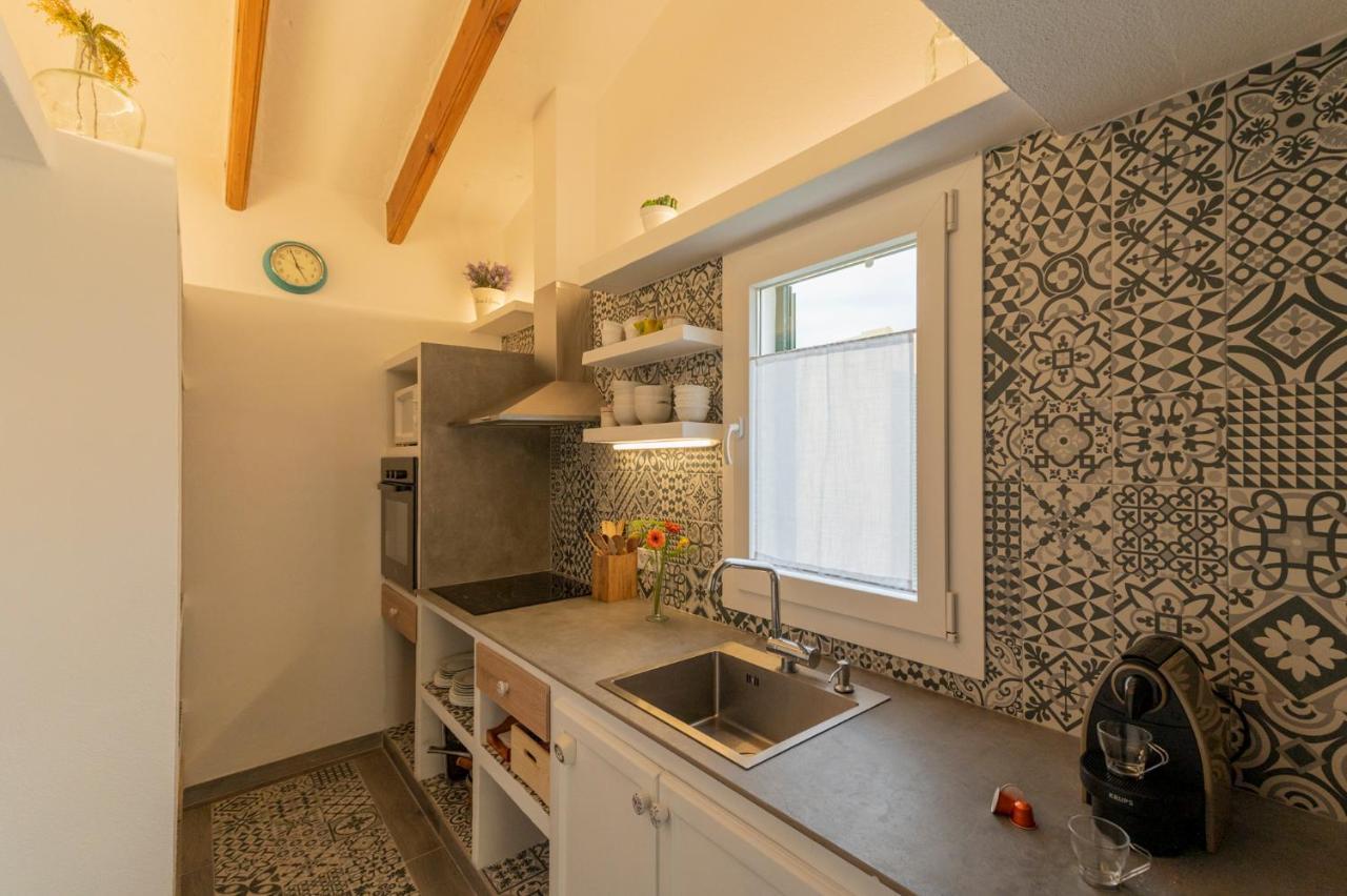 Apartamento Con Piscina Y Playa Son Xoriguer Dış mekan fotoğraf